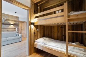 FamilienWohnung Wildspitze