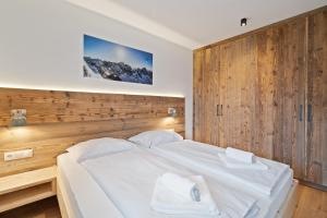 FamilienWohnung Wildspitze
