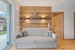 FamilienWohnung Wildspitze