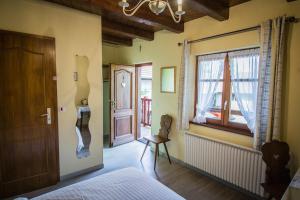 Chambres dHôtes Chez Mado Ottrott