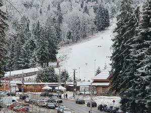 8 RESIDENCE APARTAMENT