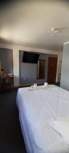 Hotel Alpamayo Guest House