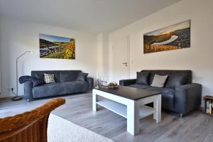 Ferienwohnung Ankerplatz