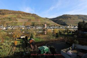 Ferienwohnung Ankerplatz