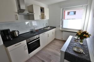 Ferienwohnung Ankerplatz