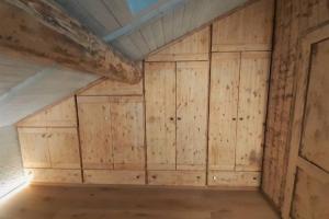 Dream House Quadrifoglio. Sulle piste di Folgarida,madonna di campiglio.