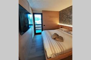 Dream House Quadrifoglio. Sulle piste di Folgarida,madonna di campiglio.