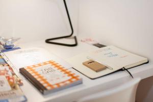 Charming Studio in Mouraria