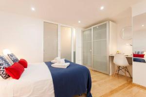 Charming Studio in Mouraria