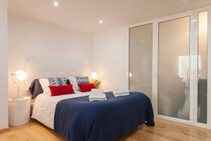 Charming Studio in Mouraria