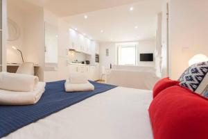 Charming Studio in Mouraria