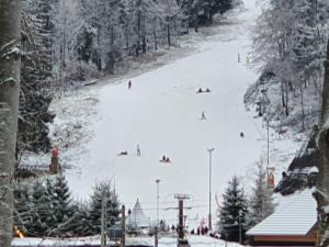 5 Residence Apartment