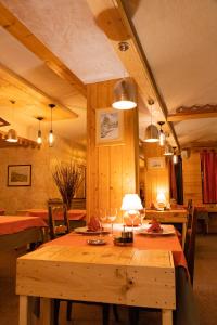 Hotels Hotel Adret : photos des chambres