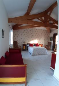 Villa Carcajou photo 21