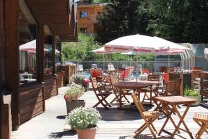 Hotels Hotel Adret : photos des chambres