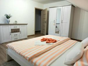 Apartmán pod Sivým vrchom