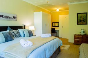 Dunroamin Bed and Breakfast