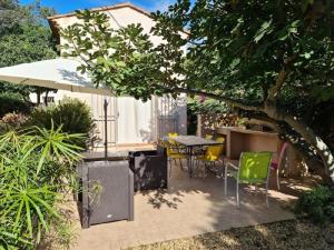 Le Hameau de la Nicolinière