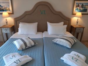 Imerolia Beach Villa Kassiopi Corfu Corfu Greece