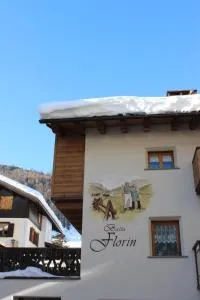 Baita Florin - San Rocco