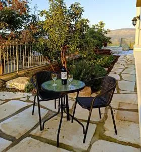 Tavor view נוף תבור - ‘En Dor