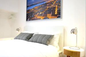 Beautiful Studio in Mouraria