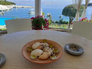 Imerolia Beach Villa Kassiopi Corfu Corfu Greece