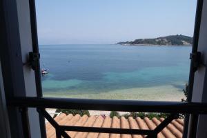 Imerolia Beach Villa Kassiopi Corfu Corfu Greece