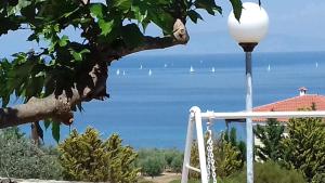 Asterias Apartments Aegina Greece