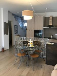 VILLA DALU not only Holidays
