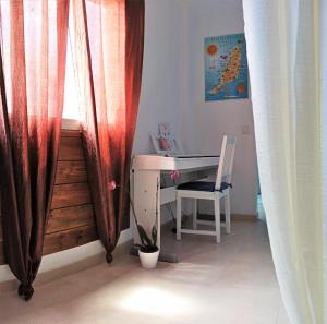 The Spot House