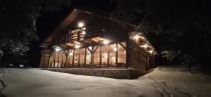 Planinarski dom Ružica - Jablan