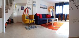 The Spot House