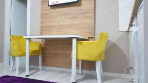 Apartman Sweet Dreams 3