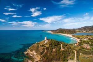 STINTINO VILLA TURCHESE SARDINIA img12