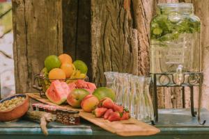 Hotel Vívelo Elqui Landscape