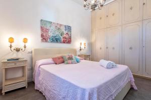 Nuras - Apartment AL MARE sea front