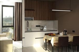 Classy Studio in Chicago, a Luxurious Condo