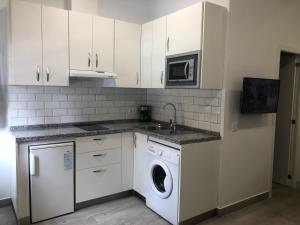 Sweet home Loft con piscina en la mejor playa de El Puerto