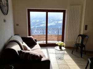 Appartements Maison de l'Epine -spa- Versant du soleil : photos des chambres