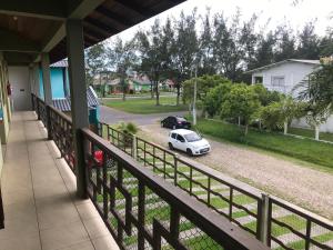 Pousada Recanto da Barra Imbé