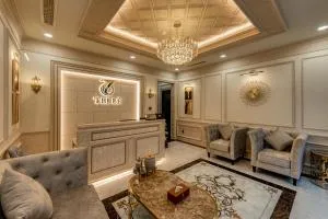 Hotel Trí Lê - Cao Lãnh