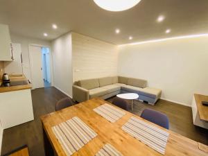 Apartmán Večernica Trangoška Chopok Jasna Juh