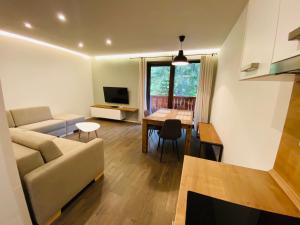 Apartmán Večernica Trangoška Chopok Jasna Juh