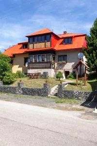 朵瑟科公寓酒店 - 兹蒂尔