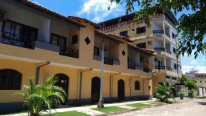 HOTEL e POUSADA DOM MANUEL - ÓTIMA LOCALIZAÇÃO - Ubytování bez kategorie ve městě Piúma