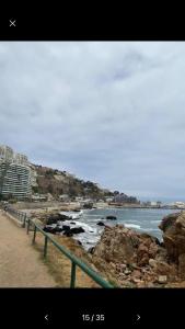 Departamento Terrazas de Cochoa 2 dormitorios