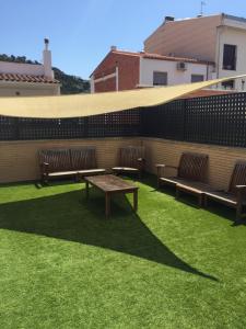 Appartement standing 58m plage à 3mn en voiture