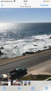 Departamento Terrazas de Cochoa 2 dormitorios