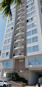 Kattyapartament 1103vista al mar - 蒙塔尼塔